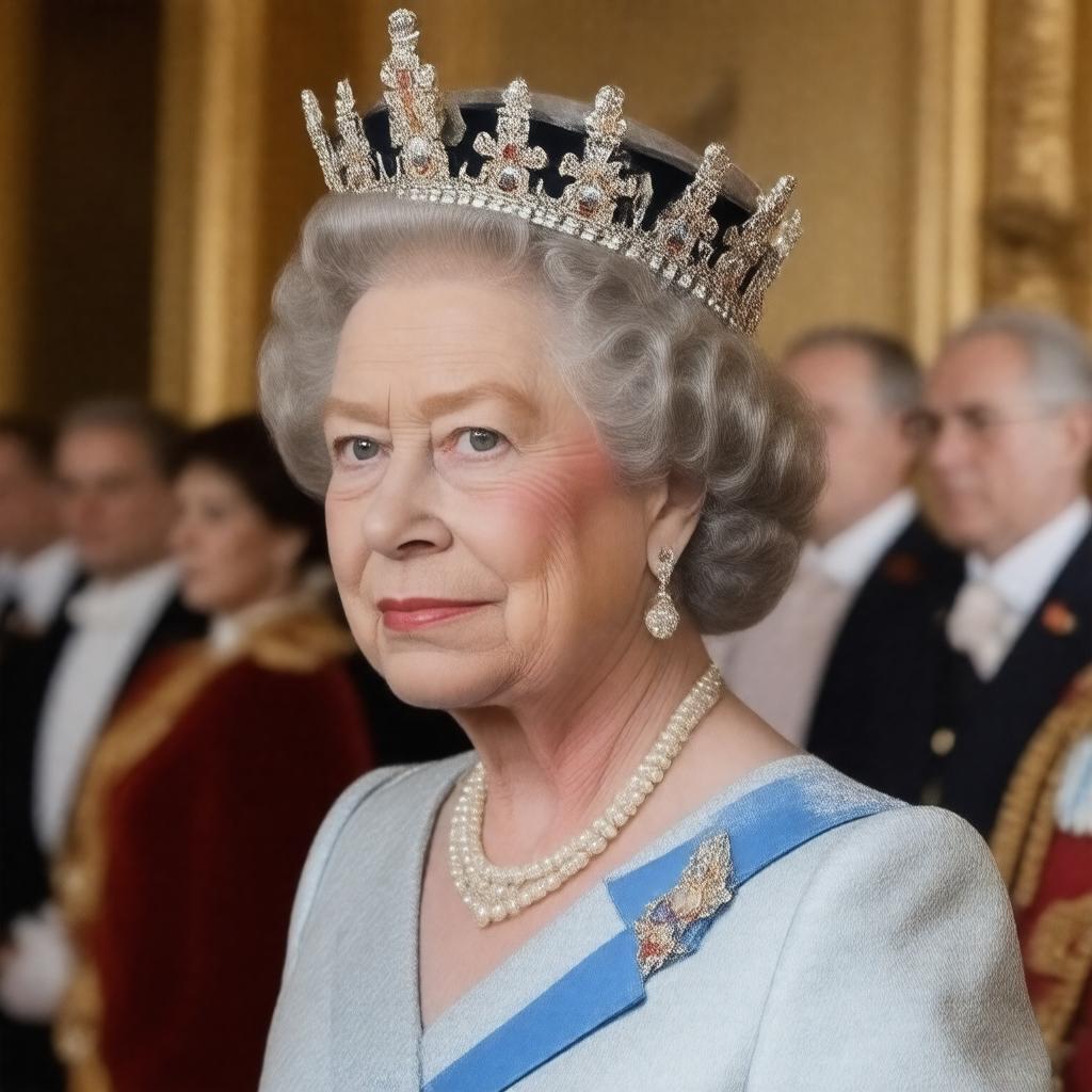 Crown (royal)